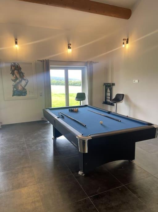 Villa Rians Rians  Exteriér fotografie